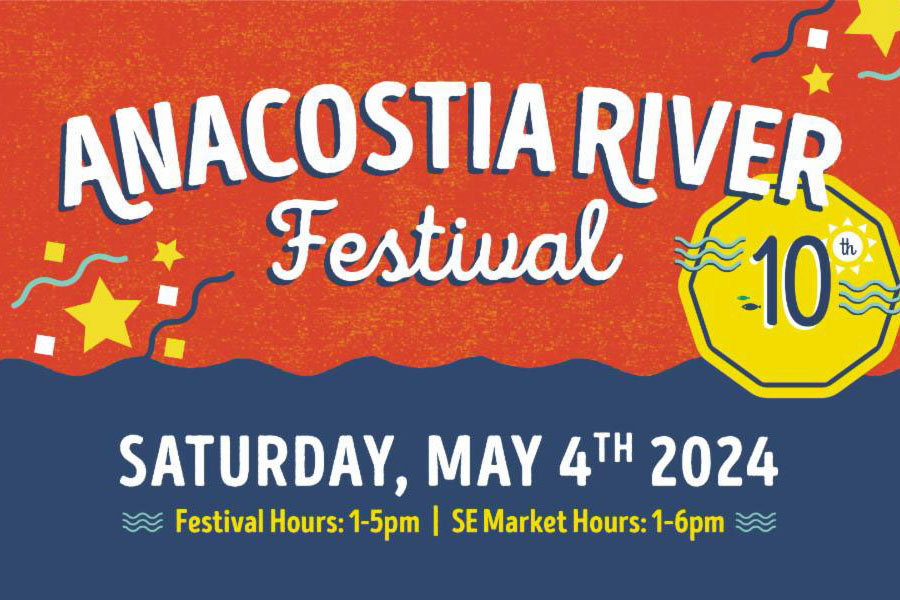 Anacostia River Festival