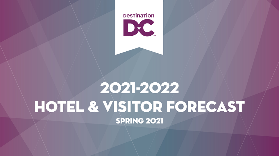 2021-2022 Hotel & Visitor Statistics