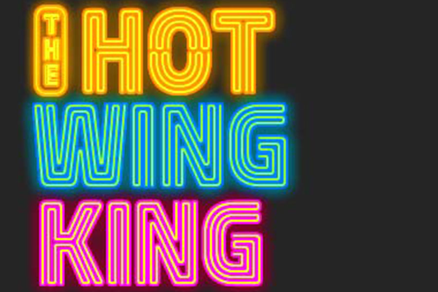 Hot Wing King