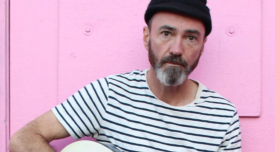 The Shins – Oh, Inverted World 21st Birthday Tour
