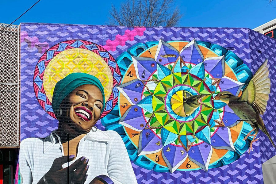 Ways to Support and Honor Black Women in Washington, DC | Washington DC