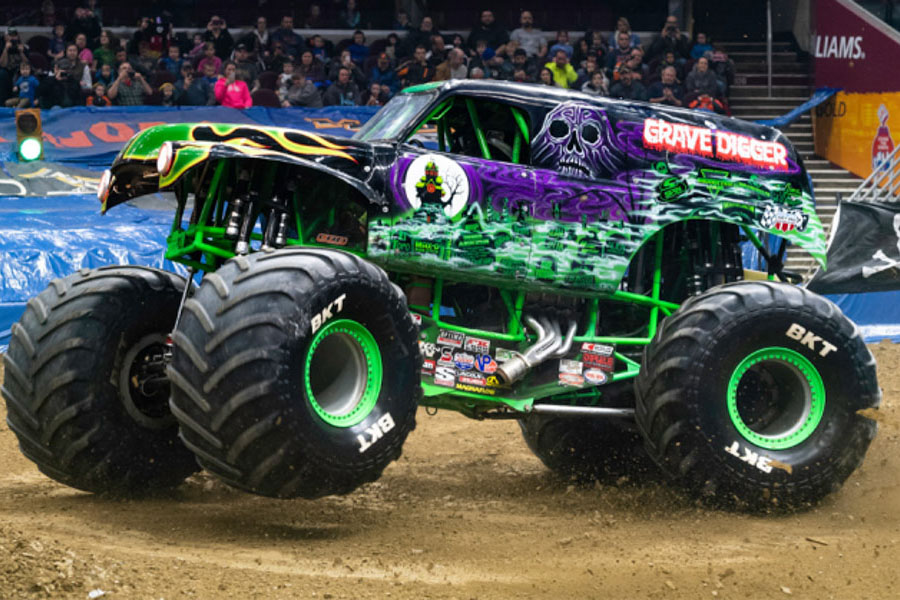 Monster Jam