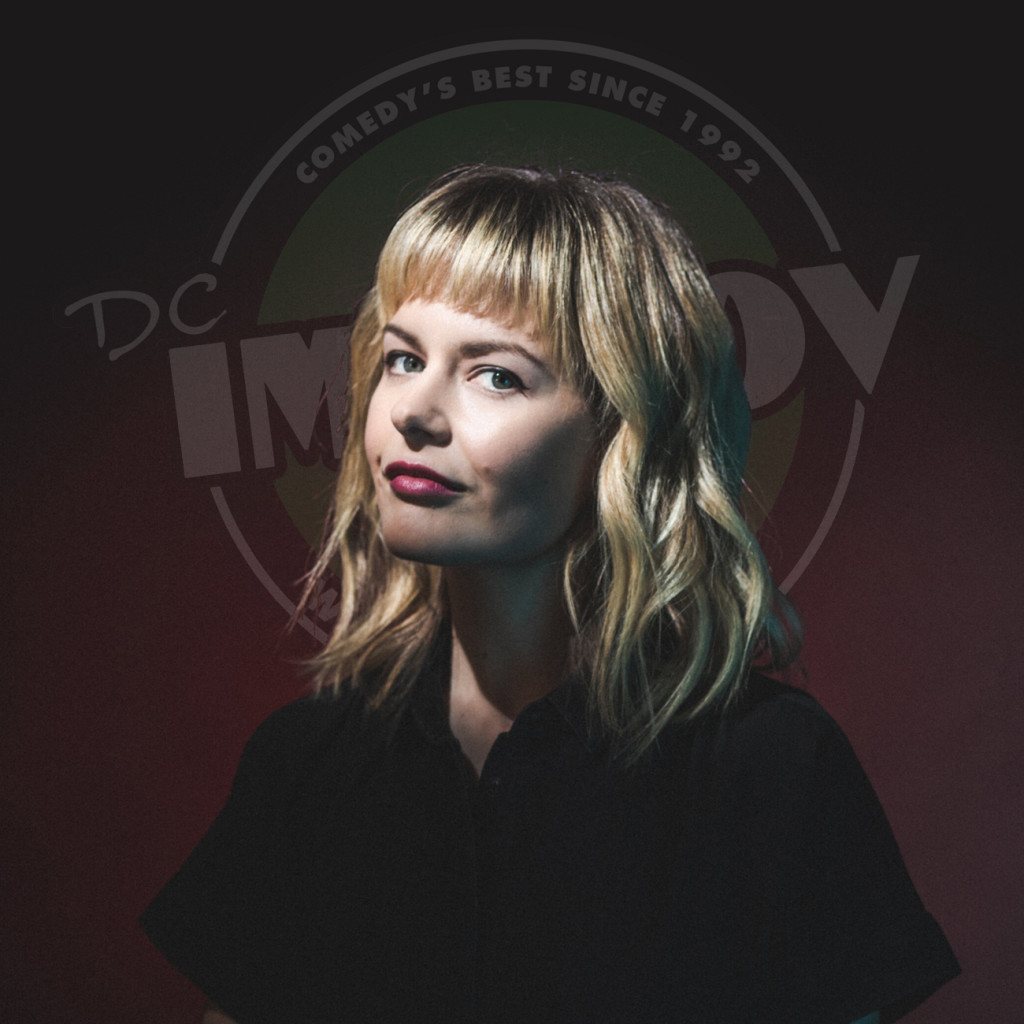 Rosebud Baker | Washington DC