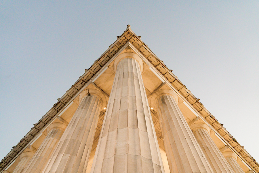 Memorial de Lincoln