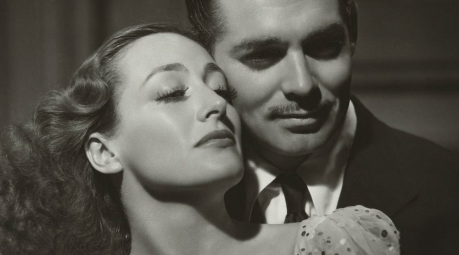 Star Power: Photographs from Hollywood’s Golden Age by George Hurrell
