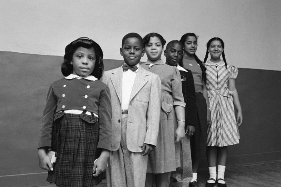 Celebrating the Past, Shaping the Future: 70th Anniversary of Brown v. Board of Education
