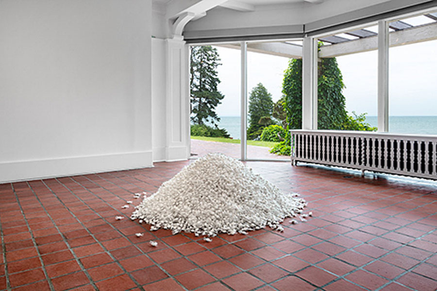 Felix Gonzalez-Torres: Always to Return