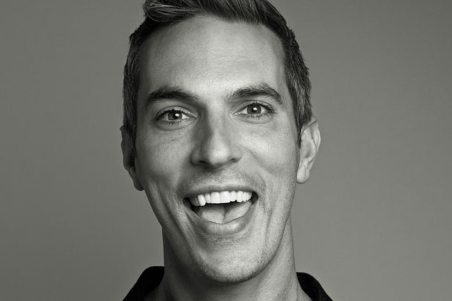 Ari Shapiro