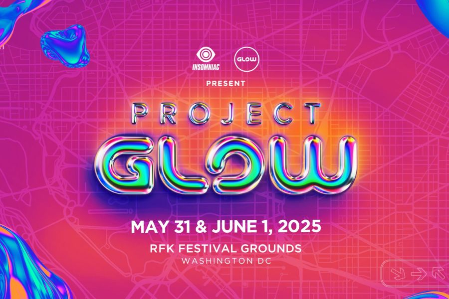 Project GLOW 2025