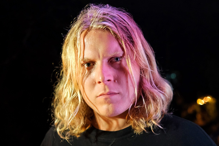 Photo of Ty Segall