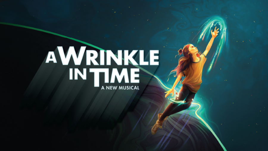 'A Wrinkle in Time' at Arena Stage