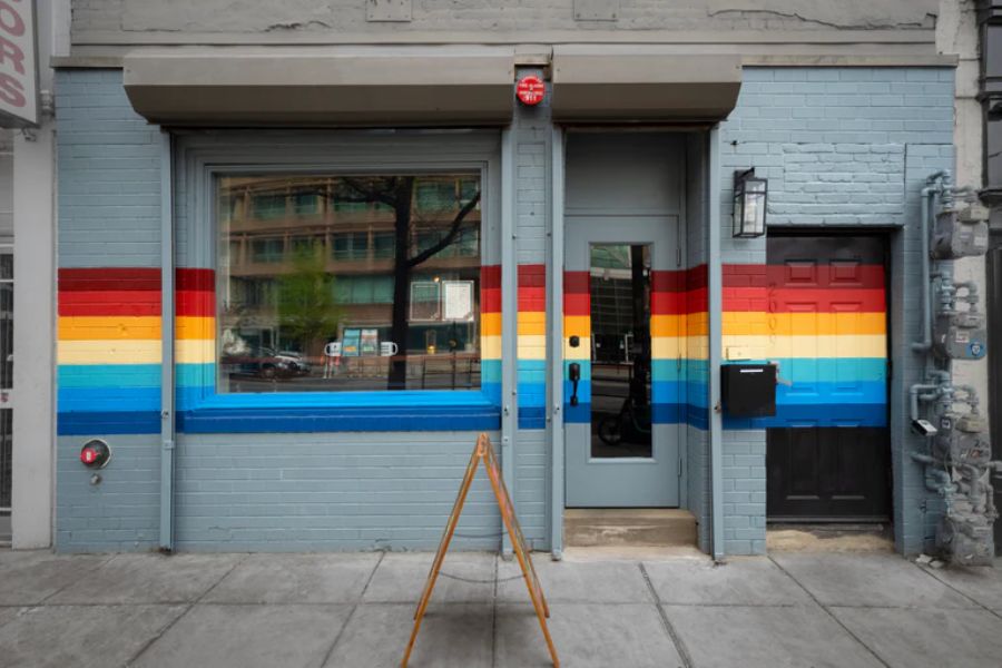 Spark Social House