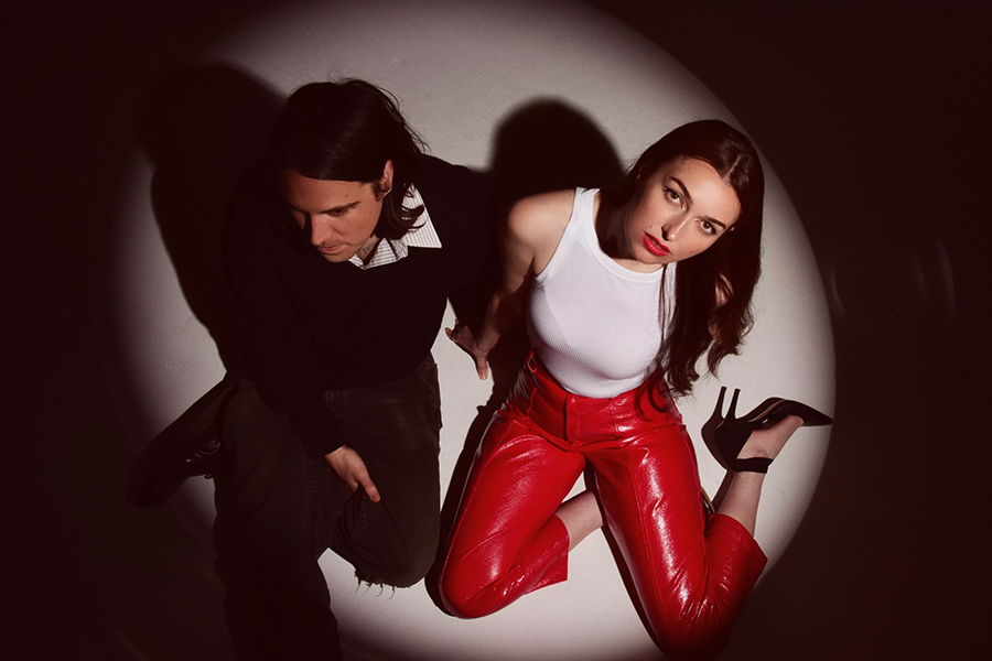 Artist 'Cults'