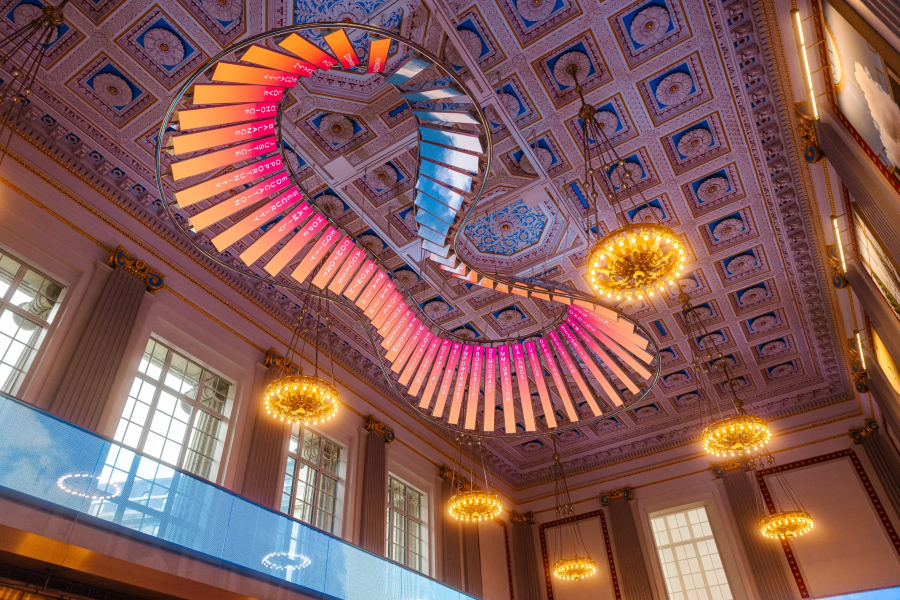 Milken Center for Advancing the American Dream