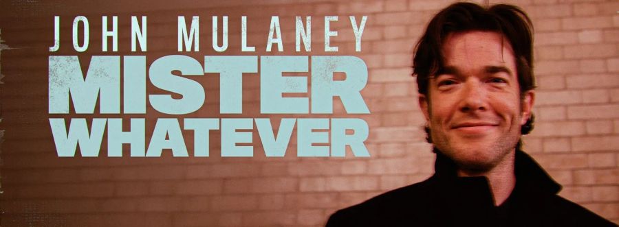 John Mulaney at The Anthem