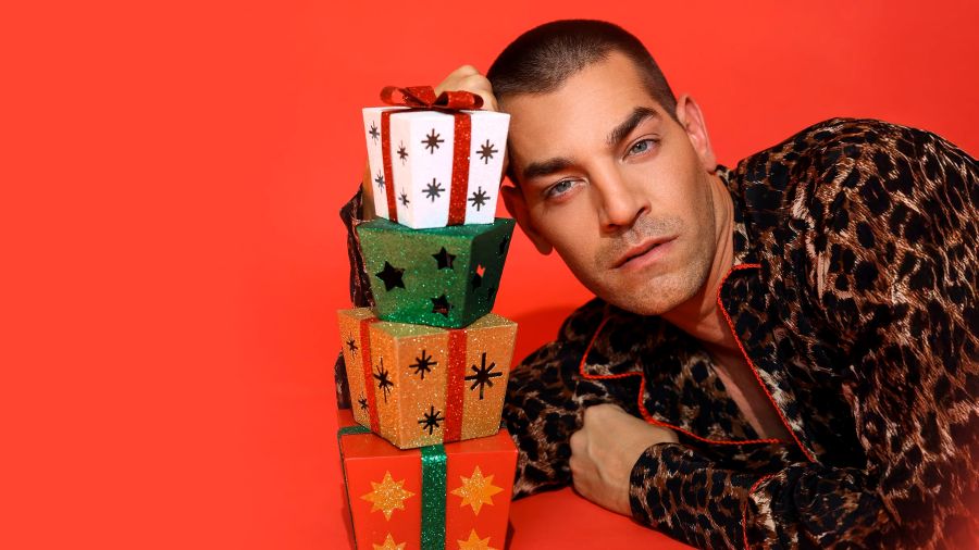 Matt Rogers at 9:30 Club