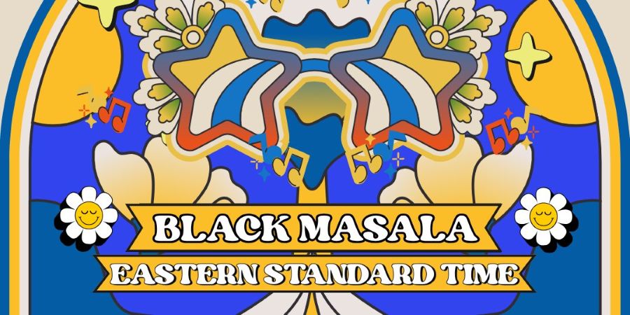 Black Masala at Pearl Street Warehouse