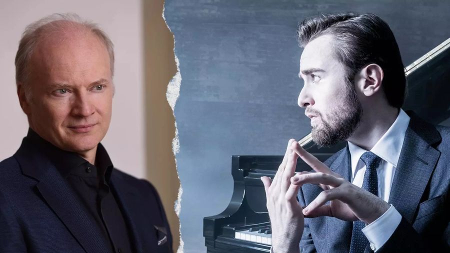 'The Rite of Spring: Trifonov plays Brahms' at the Kennedy Center