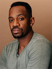 Woolly Mammoth Artistic Director Reggie D. White