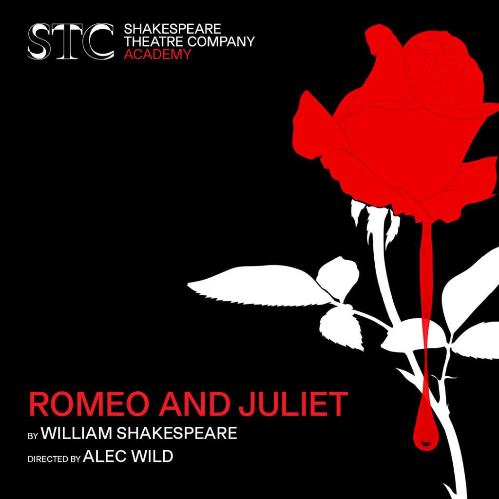 Stc Academy: Romeo And Juliet 