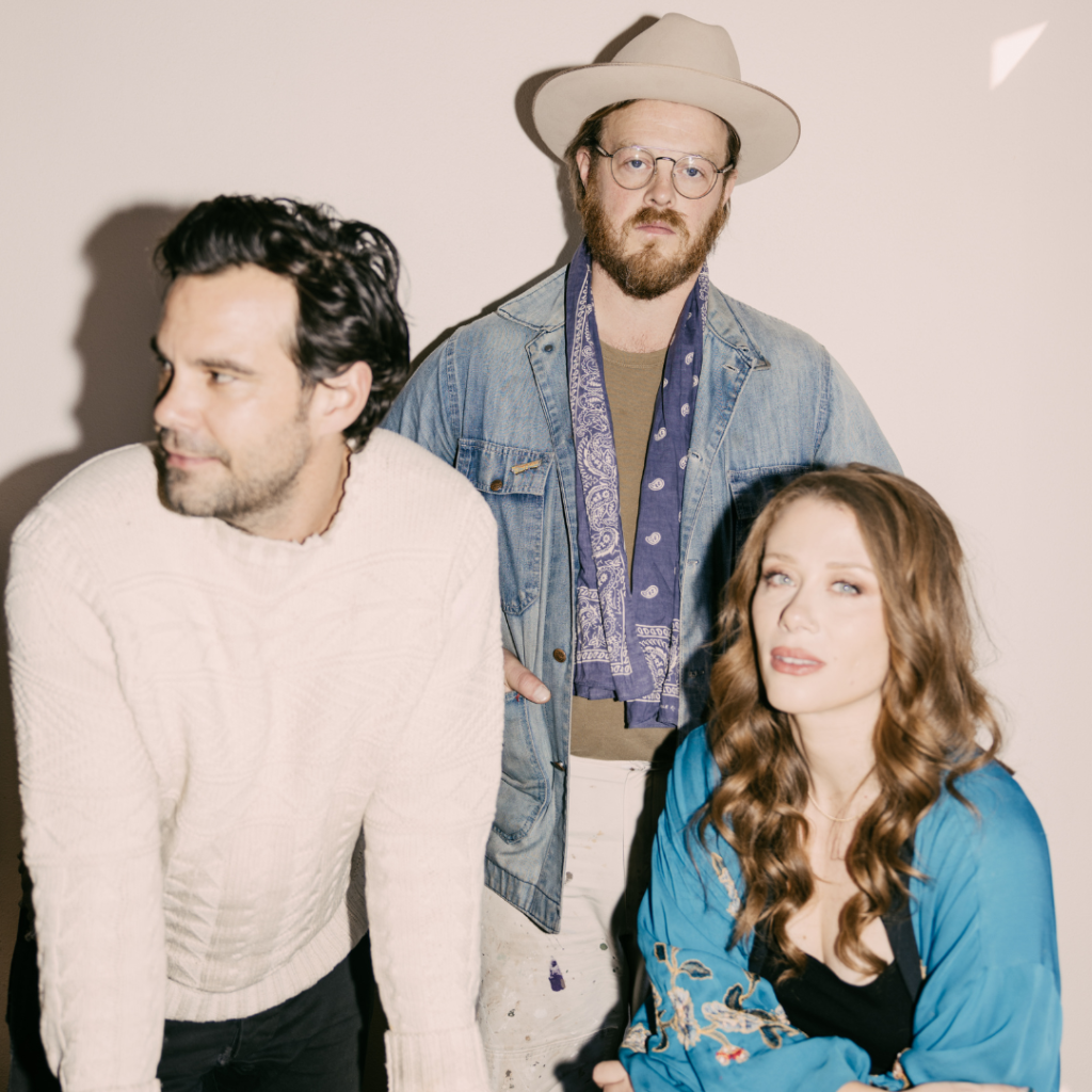 lone bellow tour dc