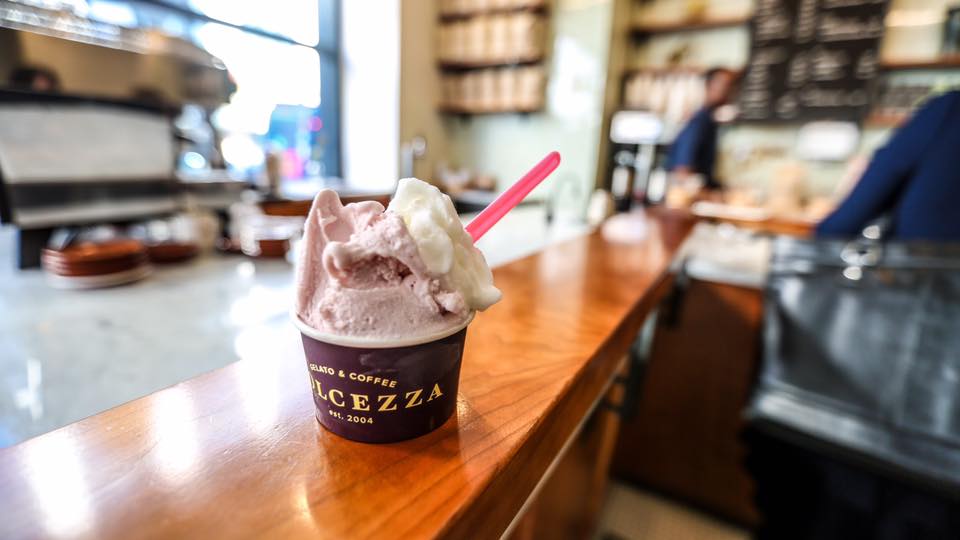 Dolcezza Coffee and Gelato - Places to Eat - Shop Local in Washington, DC