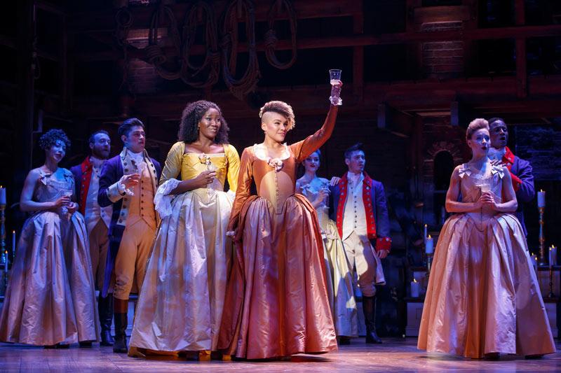 Top Reasons Why ‘Hamilton’ In DC Is This Summer’s Hottest Ticket