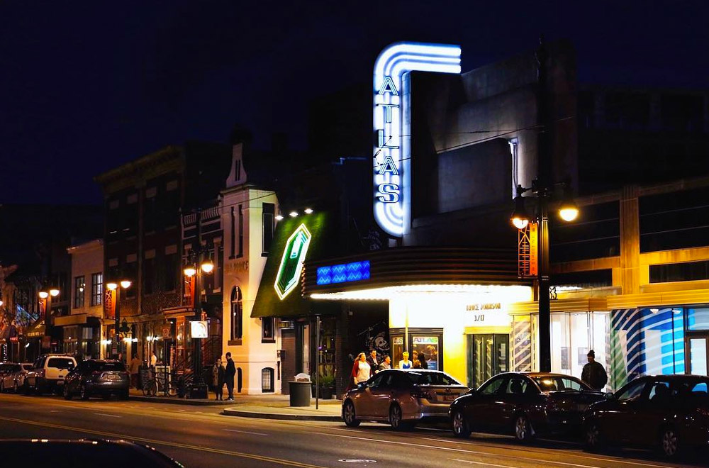 @iamjaithephotog - Nightlife on H Street NE - Things to Do in Washington, DC