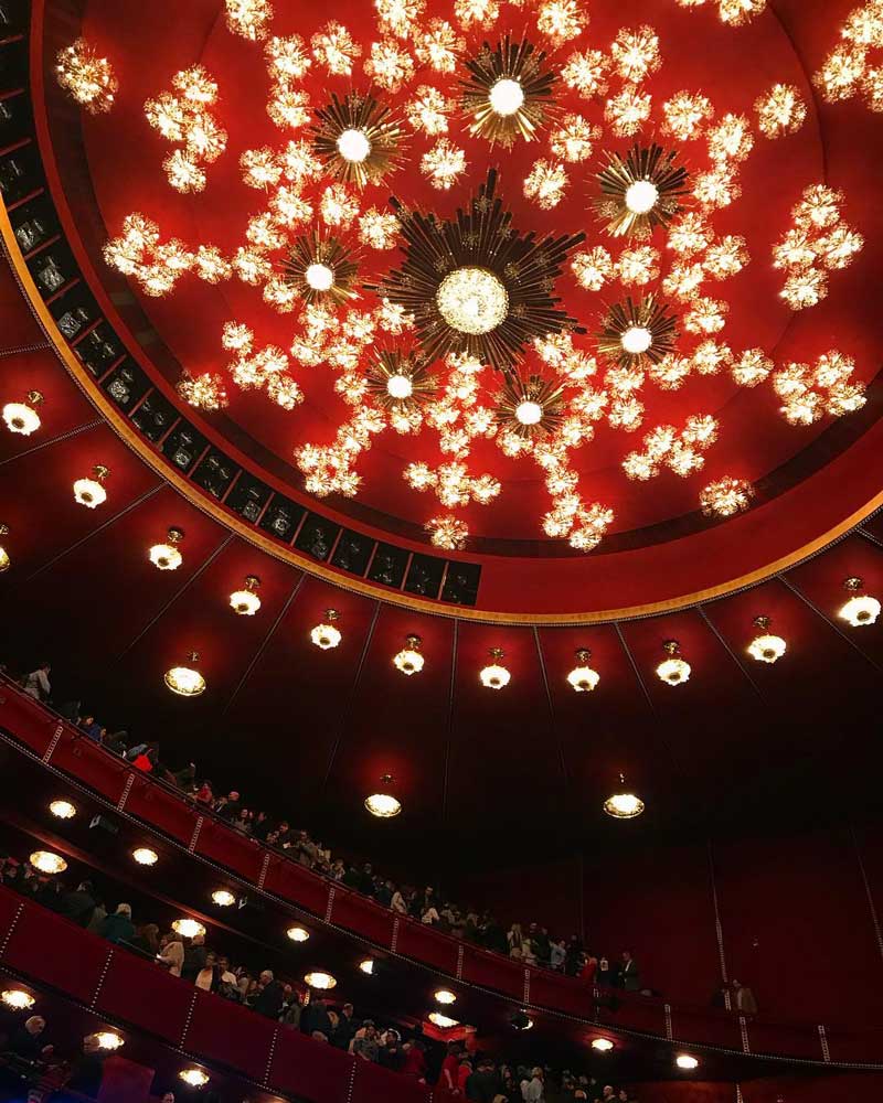 Top Reasons Why ‘Hamilton’ In DC Is This Summer’s Hottest Ticket