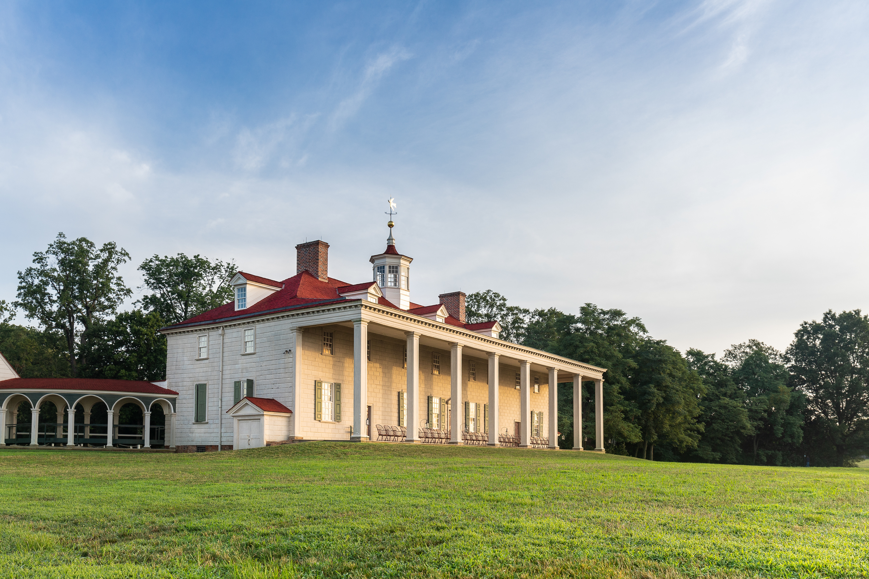 Martha Washington and Christmas · George Washington's Mount Vernon