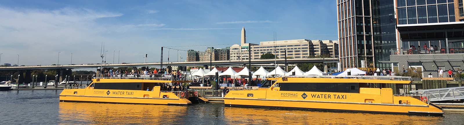 dc water boat tours