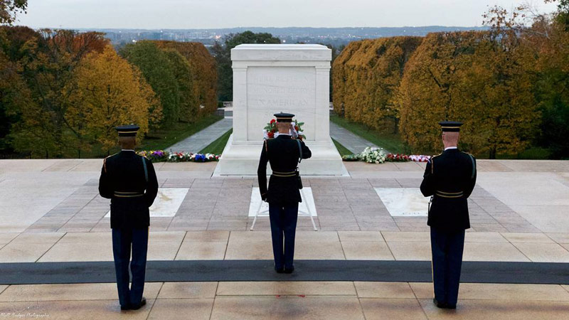 Guide to Visiting Arlington National Cemetery | washington.org