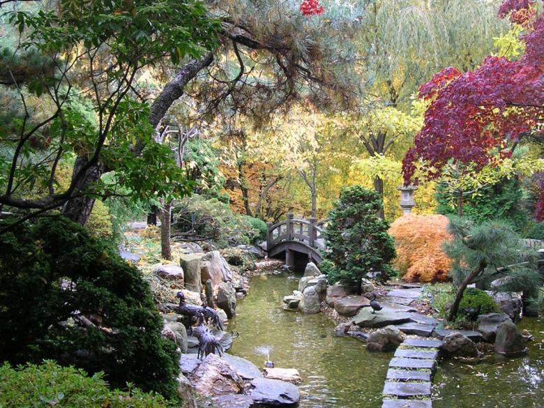 Hillwood Estate, Museum & Gardens - Upper Northwest - Washington, DC