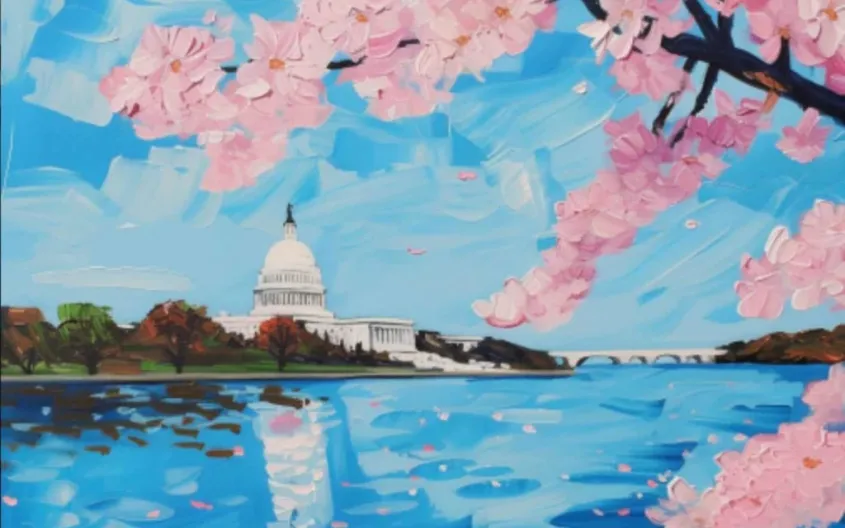 washington dc