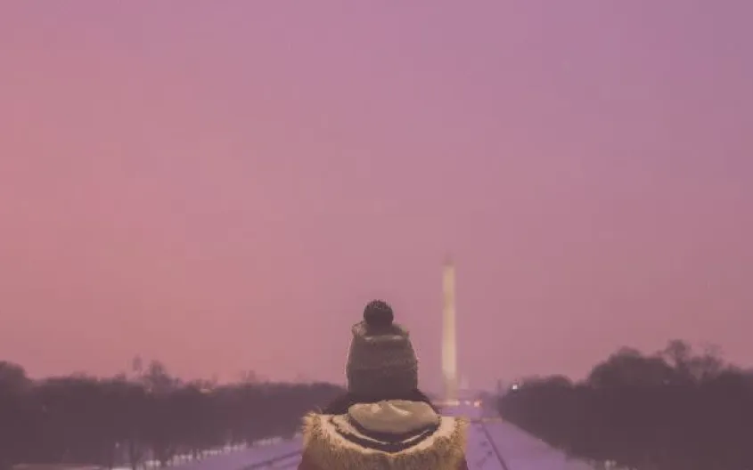 washington dc