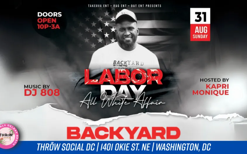 washington dc