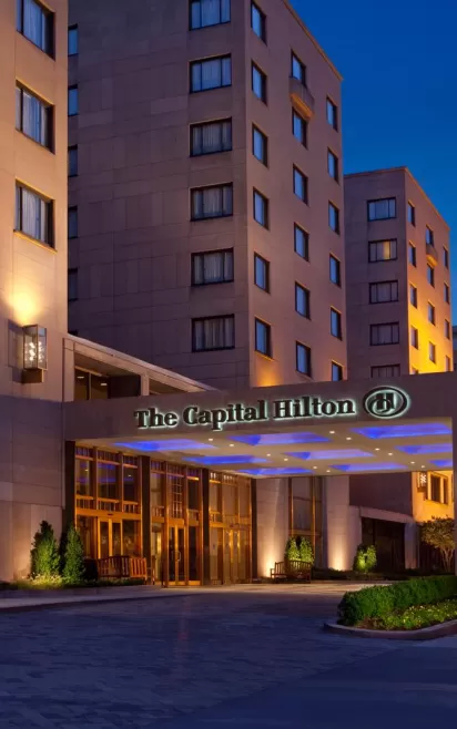 washington dc