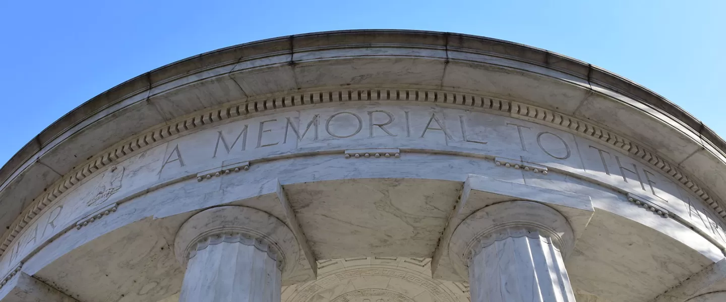 WWI Memorial