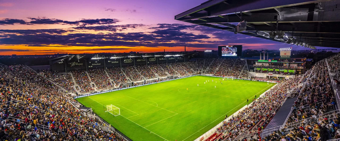 Audi Field