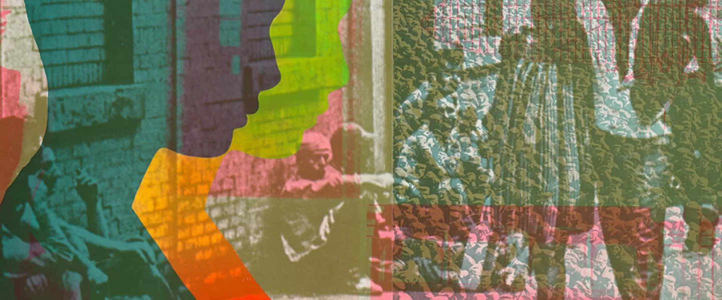 Graphic from 'Cut and Paste'