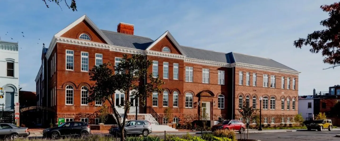 African American Civil War Museum