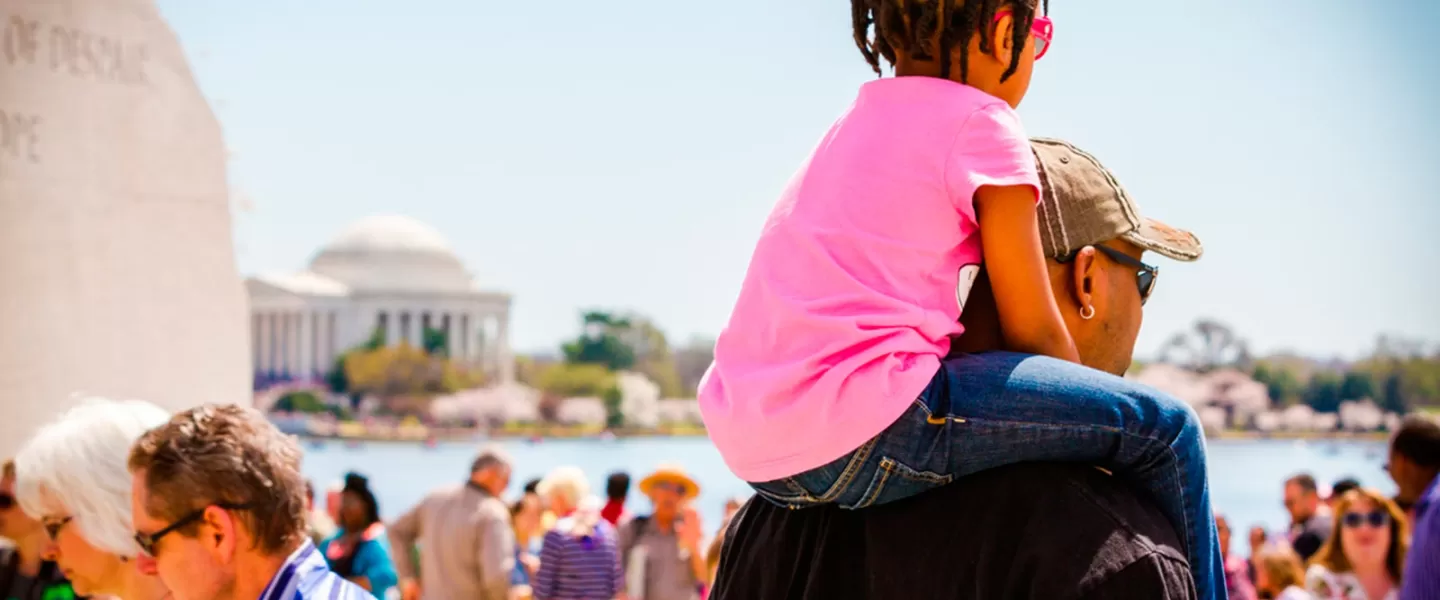 MLK Memorial