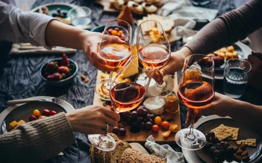 Opaline Bar and Brasserie
