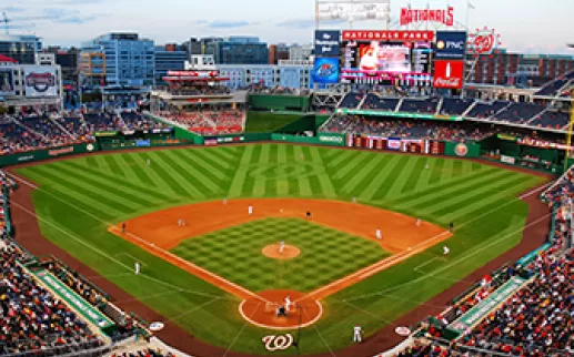 Washington Nationals
