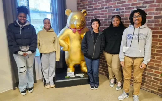 AEF is proud to introduce our Advanced Internship Program (AIP) interns for the 2024-25 school year.
