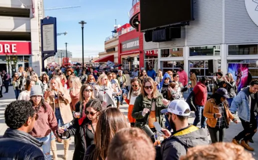 DC Beer Fest at Nationals Park
