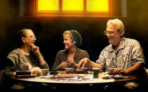 'The World to Come' at Woolly Mammoth Theatre