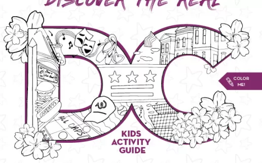 Kids Activity Guide

