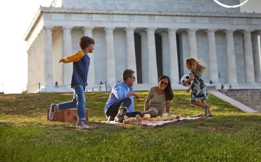 100+ free things to do - Take advantage of Washington, DC’s numerous free events, museums, tours, attractions and more
