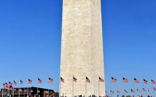 Everything you need to know about Washington Monument tours and tickets in Washington, DC
